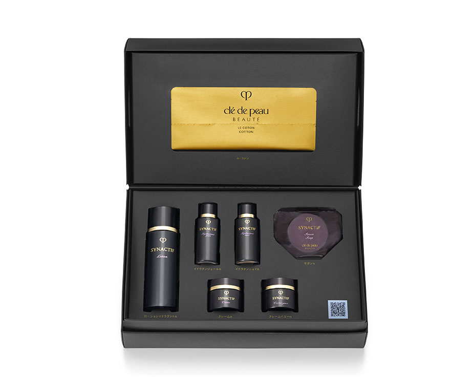 ⋱ キャンペーン終了まであと3日 ⋰ #シナクティフ ご体感キャンペーン