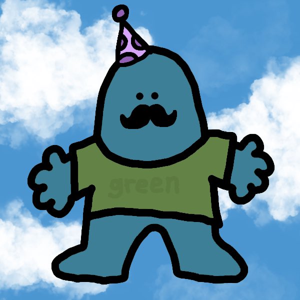 hairyboyness's tweet photo. Working on my first picrew, go make a Thing Thing!! More to come.  https://t.co/KGFWHVND6X https://t.co/EEJF3wml7M