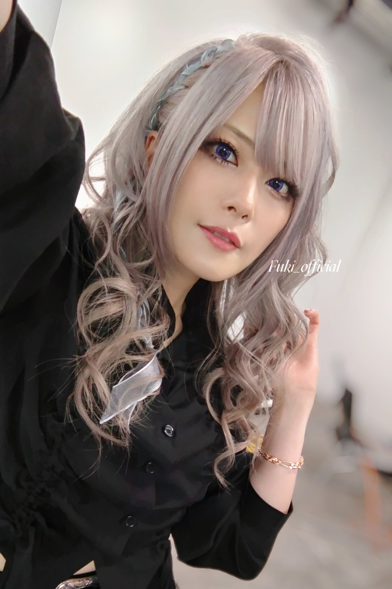 Fuki on X: 