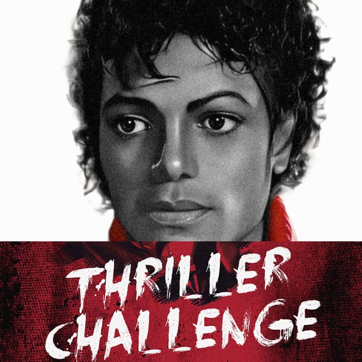 HollandGrandma's tweet image. Stream.... 
#ThrillerChallenge2024