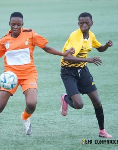 <a href="/MonicaAfriyie/"> Monita</a> Celebrate her birthday yesterday with the MVP Award she won against <a href="/tamale_super/">Tamale Super Ladies F/C</a> in our first home game in <a href="/WPLGhana/">Malta Guinness Women’s Premier League 🇬🇭</a> Young talented player we promote her from our Junior team <a href="/DynamiteLadies/">Dynamite ladies</a> to join <a href="/LadiesSupreme/">Supreme Ladies Football Club</a> 2024/25 <a href="/WPLGhana/">Malta Guinness Women’s Premier League 🇬🇭</a> Season 
#WatchOutFor @Monica⚽