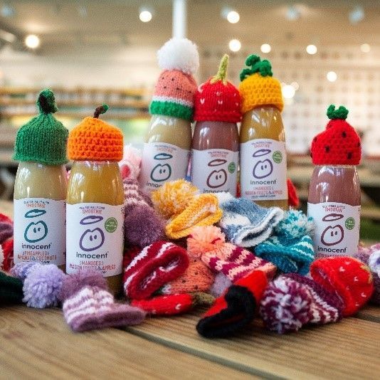The Big Knit is back! 🧶
It's time to grab your knitting needles and crochet hooks and get involved - every hat knitted raises 30p to help us provide much-needed services and support to older people.
Find out how to get involved buff.ly/2JWEn4l 
#BigKnit