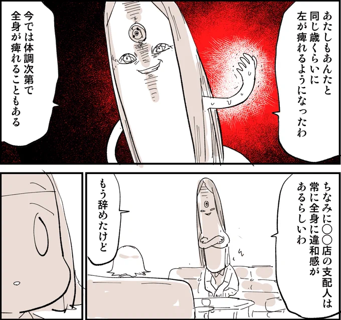 2876日後に洗脳が解ける限界社畜 0/9
-副業編- 