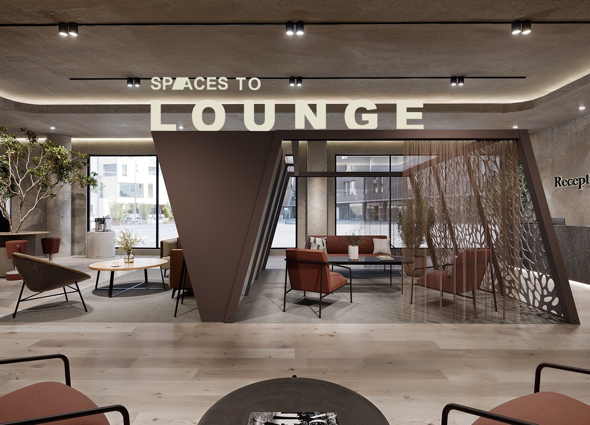 Connectiontweet's tweet photo. A space for every space.

A progressive system with new functions and finishes that can be added and removed to meet the ever-changing needs of the space and occupant demands.

https://t.co/zg7M1HRKef

Designed by Inspired Design

#ConnectionSpaces #Spaces #SpacesToLounge https://t.co/Uex1xjRYfi