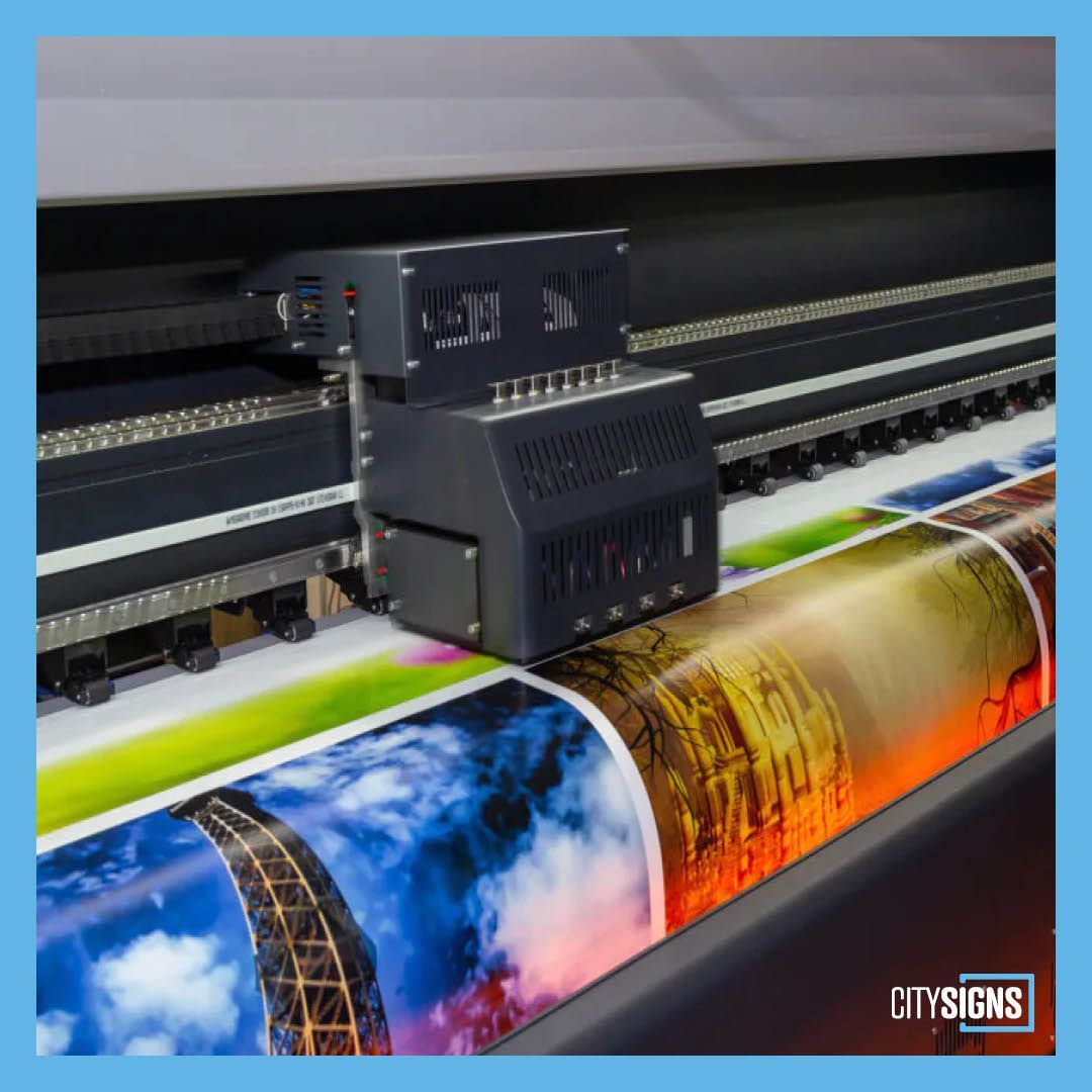 citysigns's tweet image. 📣 Blog Alert 📣 

Digital printing offers a flexible and efficient solution for many printing requirements, but choosing the right print format can either make it a success or break it. To find out more check the link below.

#DigitalPrint #CitySigns

citysigns.co.uk/when-should-i-…