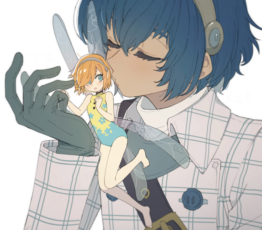 ガリカ❤もっと優しくして❤