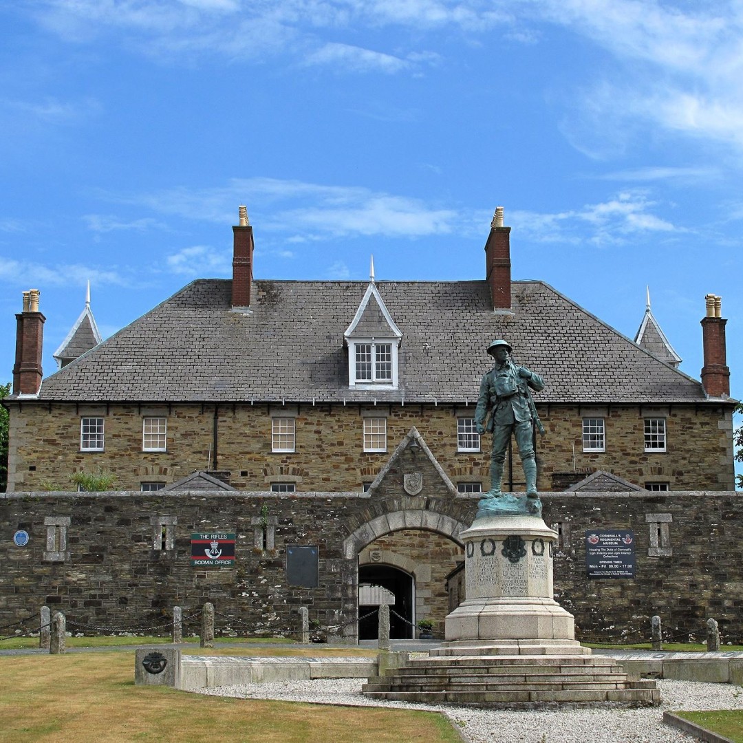 Bodmin Keep tweet media