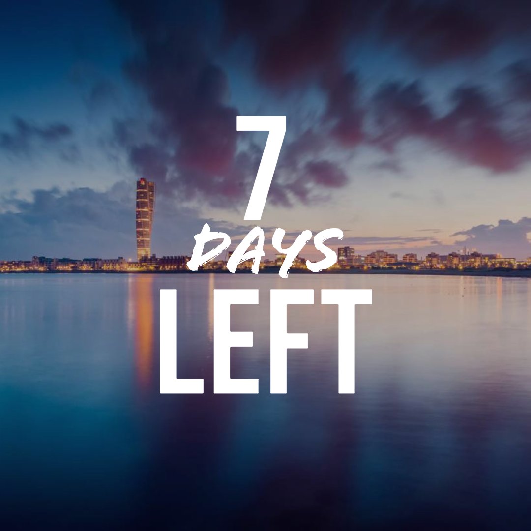 🚨 Only 7 days left to subscribe! 🚨

Don't miss out on EngageU 2024 – secure your spot now and join industry leaders!

👉 engageu.eu

#EngageU2024 #FileMaker #ClarisCommunity