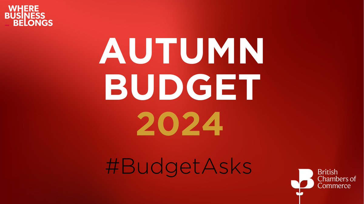 britishchambers's tweet image. Business rates are an upfront cost that hit firms regardless of their revenue. The system needs reform. We want to see a Government commitment to reduce the multiplier to 45p by the end of this Parliament. 

Read more on our #Budget asks 👇
ow.ly/LrBp50Tt0FW  

#Chambers