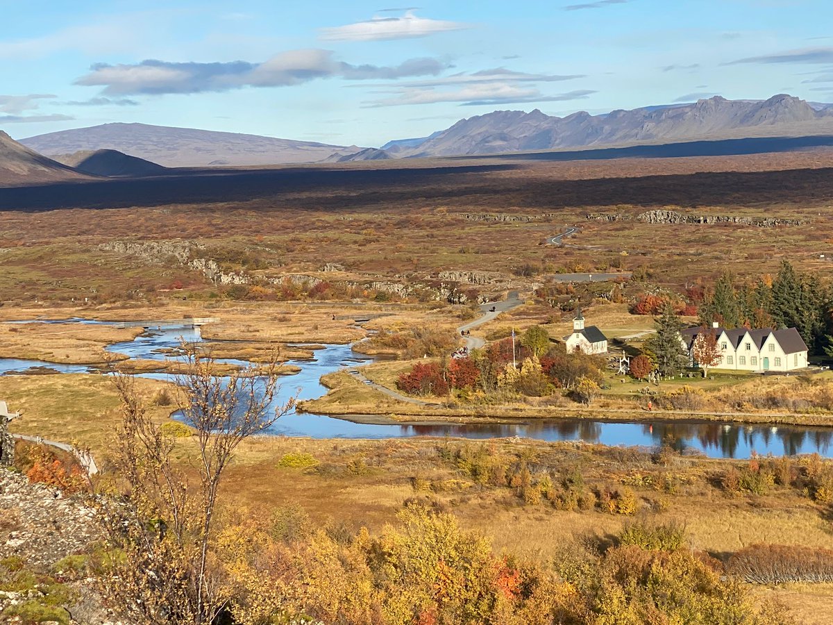 Rayburn Tours tweet media