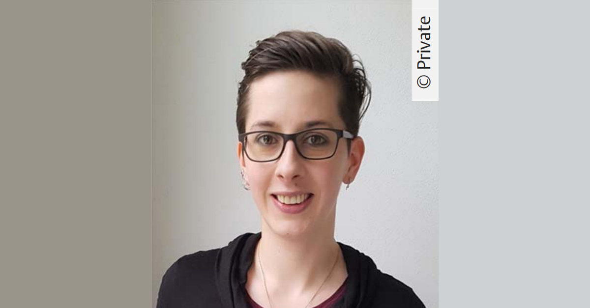 Chemistry at Thieme (@thiemechemistry) on Twitter photo Congratulations to Nadja A. Simeth (<a href="/NadjaSimeth/">Nadja Simeth</a>), Assistant Professor at <a href="/uniGoettingen/">Uni Göttingen</a> and a 2024 Thieme Chemistry Journal Award Winner! 🎉👏
Discover more about her inspiring research journey in this exclusive interview: brnw.ch/21wO9Vg Congratulations to Nadja A. Simeth (<a href="/NadjaSimeth/">Nadja Simeth</a>), Assistant Professor at <a href="/uniGoettingen/">Uni Göttingen</a> and a 2024 Thieme Chemistry Journal Award Winner! 🎉👏
Discover more about her inspiring research journey in this exclusive interview: brnw.ch/21wO9Vg