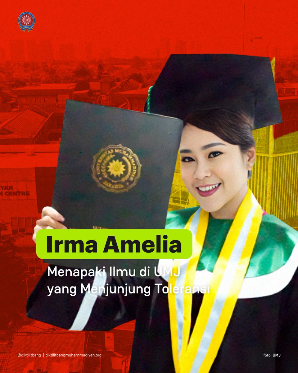 Majelis Diktilitbang PP Muhammadiyah tweet media