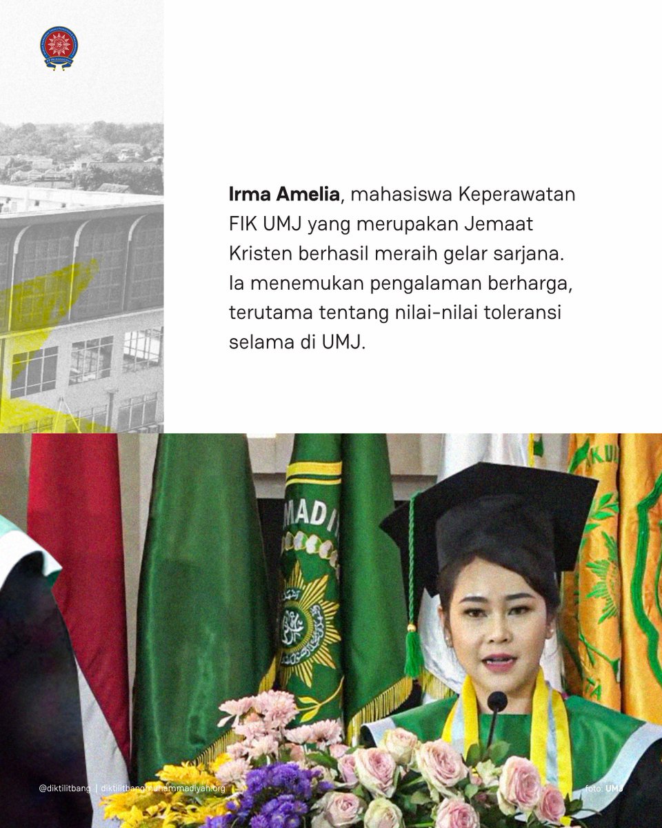 Majelis Diktilitbang PP Muhammadiyah tweet media