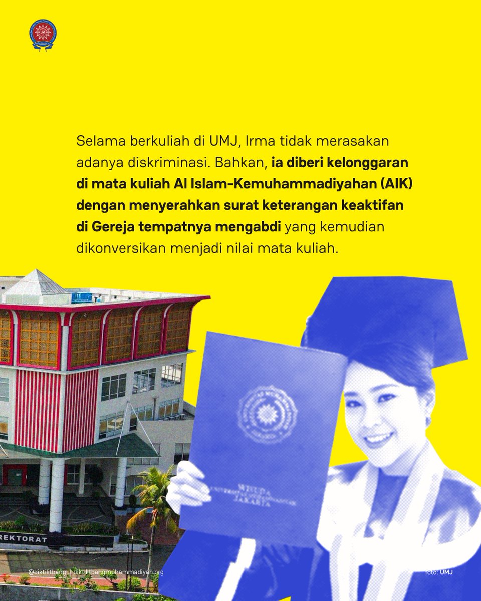 Majelis Diktilitbang PP Muhammadiyah tweet media