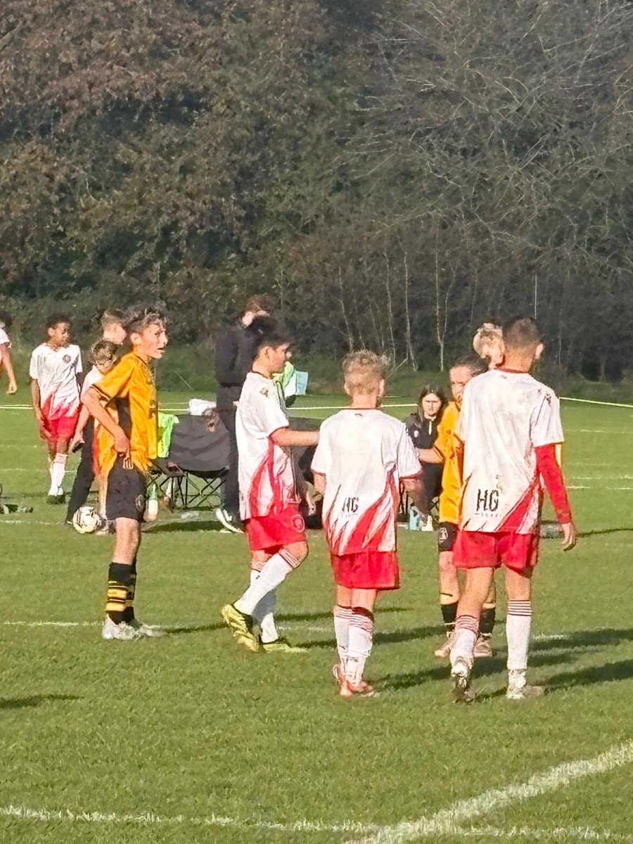 Great afternoon of football yesterday watching J up against West Brom and Stevenage. Excellent individual and team performance. Well done to all the boys.