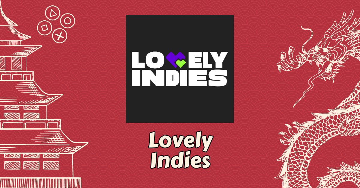 DojoSystem's tweet image. 🌅 ¡Buenos días, ninjas! 🎮

Hoy os presentamos a @lovelyindies, creadora de contenido y colaboradora de @GamesTribune 

Comparte lanzamientos y su calendario semanal 📅. Y además, podeis encontrar sus reseñas visuales de los títulos que juega en YT ✨

#DojoSystem #DojoPartners