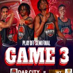 Photo by Dar City Basketball Team (@darcitybball)