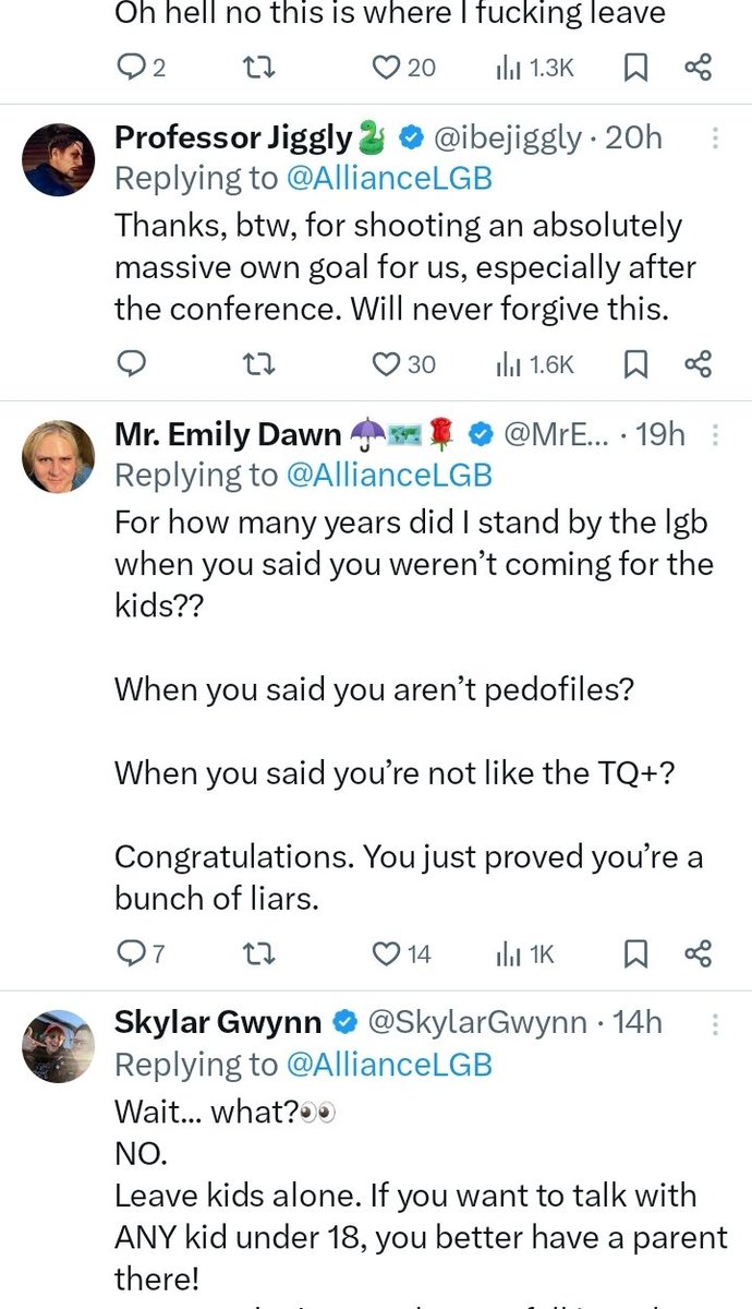 Bad Writing Takes 🖊️🏳️‍🌈 tweet media