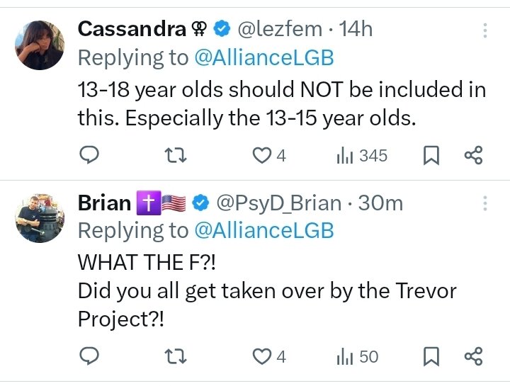 Bad Writing Takes 🖊️🏳️‍🌈 tweet media