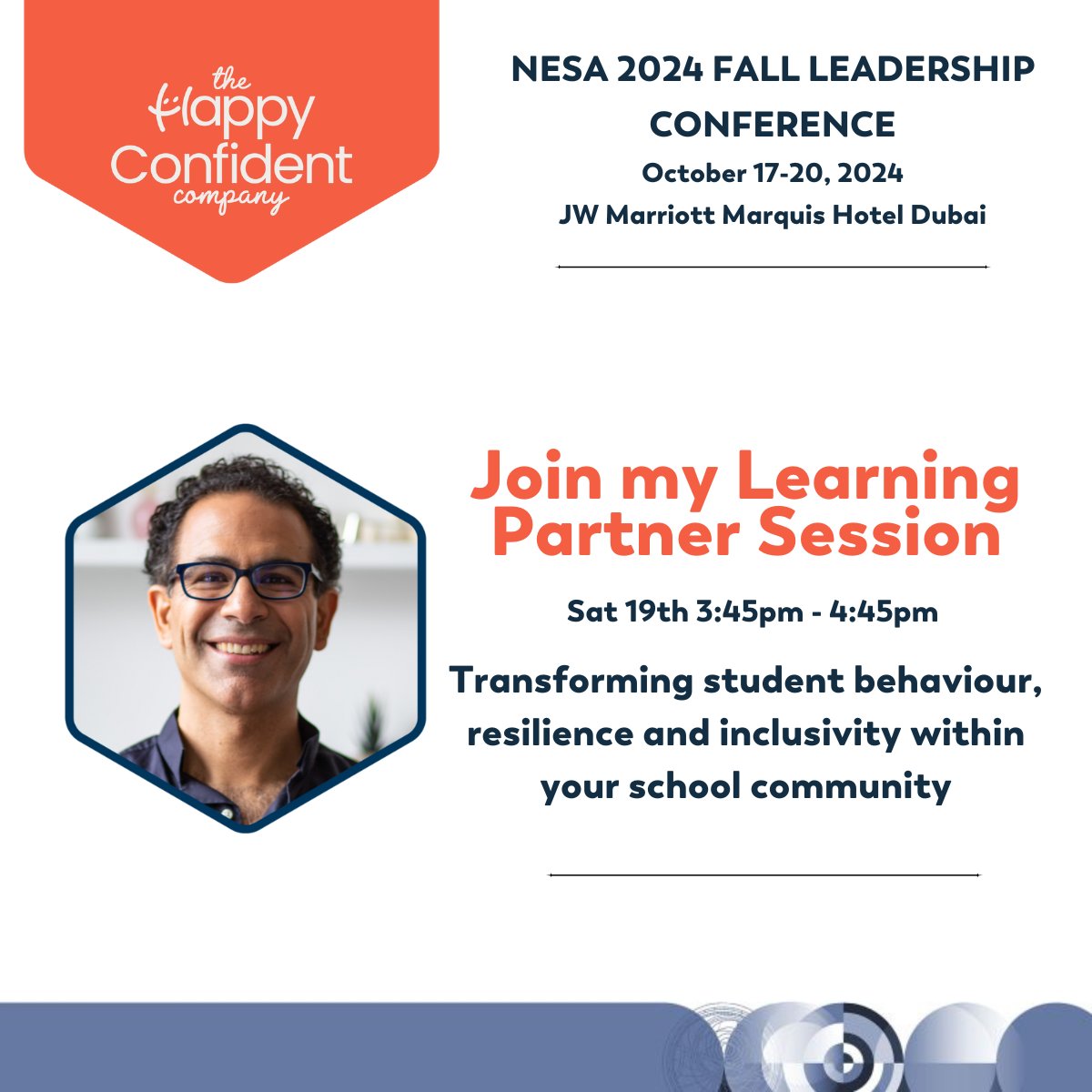 The Happy Confident Company tweet media