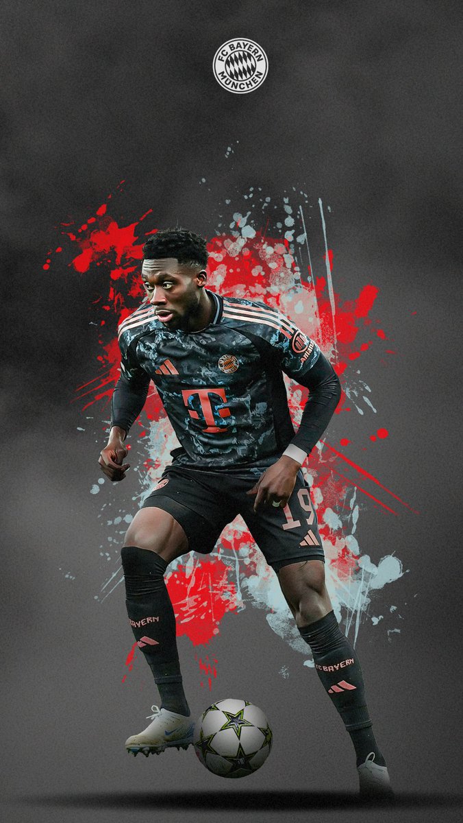 FCBayernAr's tweet photo. خلفيات الأربعاء وصلت! 🤩📸

اختر خلفية هاتفك الجديدة الآن 📱

#ميا_سان_ميا https://t.co/7IB8ONeR0Z