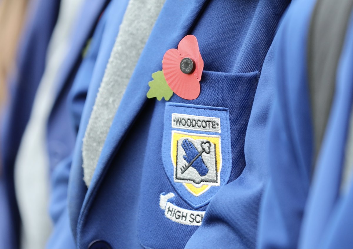 Woodcote High School (@woodcotehigh) on Twitter photo From the 4th November, you can support the #PoppyAppeal by purchasing a Poppy (min £1) or a pin (min £2.50) via ParentPay. Our <a href="/6thATWHS/">WHS Sixth Form</a> students will then distribute the purchased Poppies to Form Rooms 🌺
<a href="/PoppyLegion/">Royal British Legion</a> #WeAreWoodcote #ASPIRE #EveryPoppyCounts From the 4th November, you can support the #PoppyAppeal by purchasing a Poppy (min £1) or a pin (min £2.50) via ParentPay. Our <a href="/6thATWHS/">WHS Sixth Form</a> students will then distribute the purchased Poppies to Form Rooms 🌺
<a href="/PoppyLegion/">Royal British Legion</a> #WeAreWoodcote #ASPIRE #EveryPoppyCounts