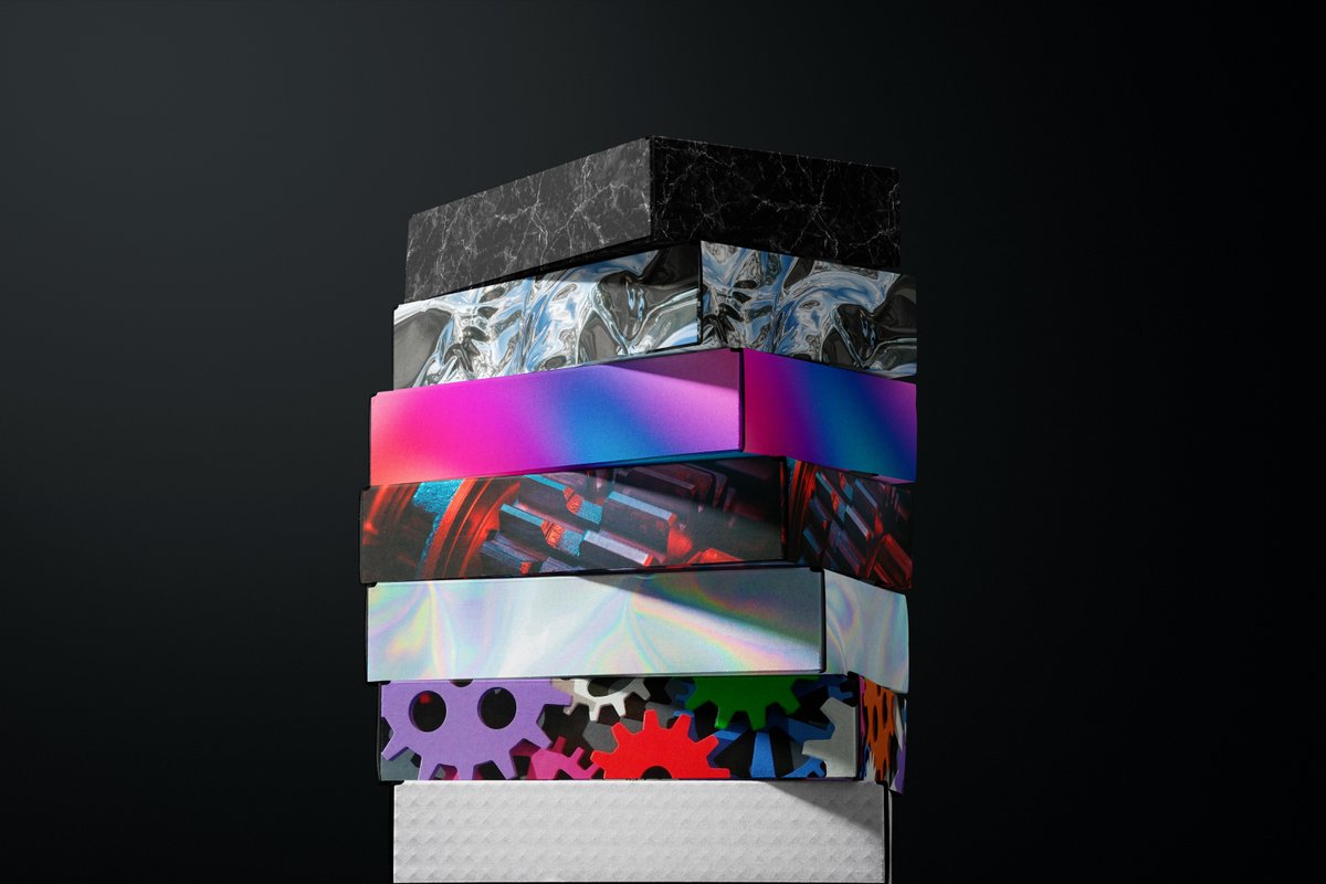 agencybrandit's tweet image. Looking for creative ways to stand out, be bold, and break the mold? Let us be the engine that drives your brand forward. ⚙️

#PromotionalProducts #BrandMerch #CreativePackaging #CustomSwag #CorporateGifts #EventMerch #BrandedProducts #SwagLife #B2BMarketing #BranditAgency