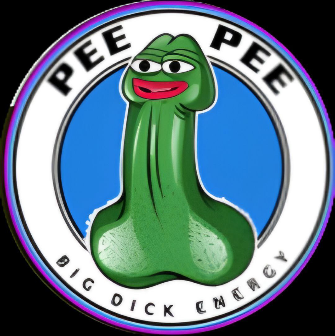 mavthedon1's tweet photo. @cryptogirlbysea @MonstersCoins 🔥 PEEPEE Coin – it’s hot, it’s bold, and it’s fueled by BIG Green D energy! https://t.co/B8uJO3goEy