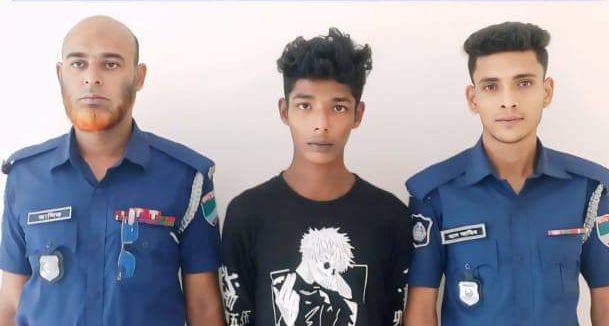 নড়াইলে পৃথক অভিযানে ইয়াবা ট্যাবলেটসহ দুইজন গ্রেফতার