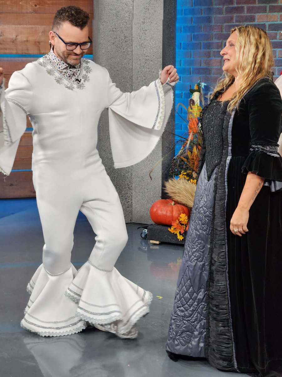 Annette Hamm tweet media