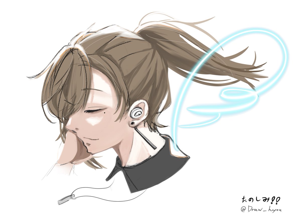 Draw_hyou's tweet photo. https://t.co/3Cjbqh8J5S