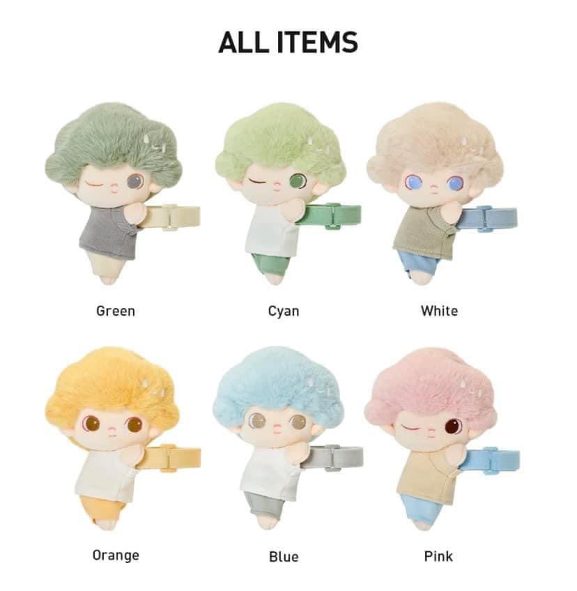 raineyeah's tweet photo. wts | lfb DIMOO My Cloud Companion ON HAND

Fresh from 🇯🇵

1,500ea
Green
Cyan
White ❌
Orange
Blue
Pink

Also available in SET (8,500)

📍 Santa Rosa Laguna https://t.co/Xew2m5buHD
