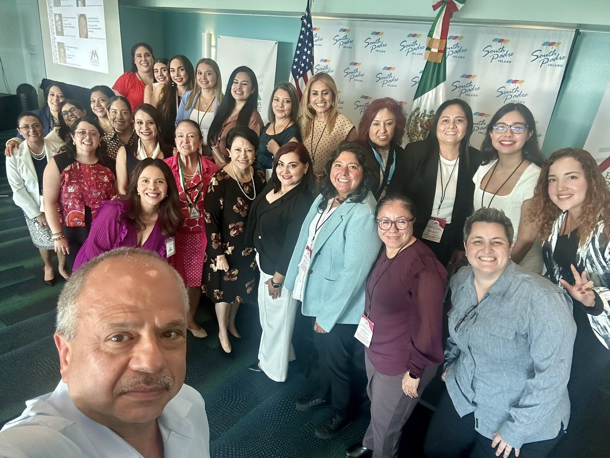 Ayer concluyó exitosamente la 5ta edición del Programa <a href="/IME_SRE/">IMME</a> Consular de Emprendimiento para Mexicanas en el Exterior. Felicitamos a las 688 graduadas de 53 representaciones 🇲🇽  <a href="/SRE_mx/">Relaciones Exteriores</a> en 11 países 🌎. #MexicanaEmprende