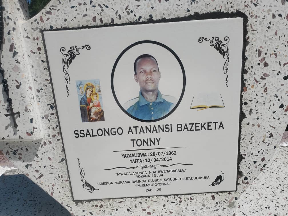 BaronKato's tweet photo. Continue resting in peace Daddy https://t.co/zhCKytIBq3