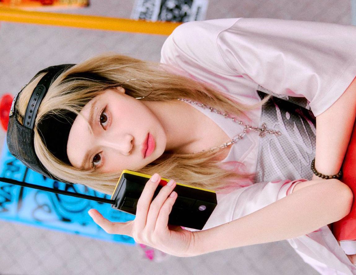 0.1+. ׁ 𓂋 adorb, d.oll “𝑀injeong.” ♡ tweet media