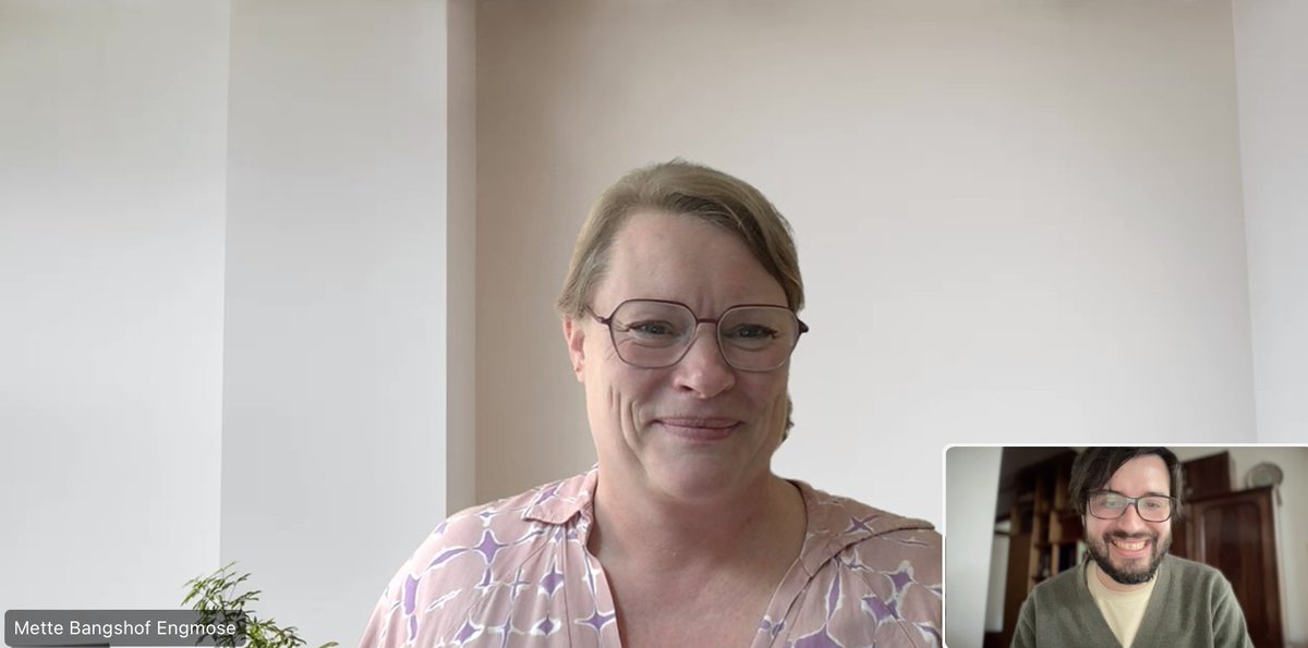 PRISMA-P is being updated, and Mette Bangshof from <a href="/CochraneDK/">Cochrane Denmark & CEBMO</a> has invited me to a delightful interview to gather insights from the authors' community. 

I believe there will be numerous enhancements to an already valuable tool. Hopefully, we will have some great news next year!