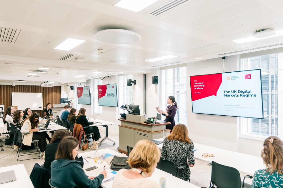 CEP - Consumer Empowerment Project tweet media