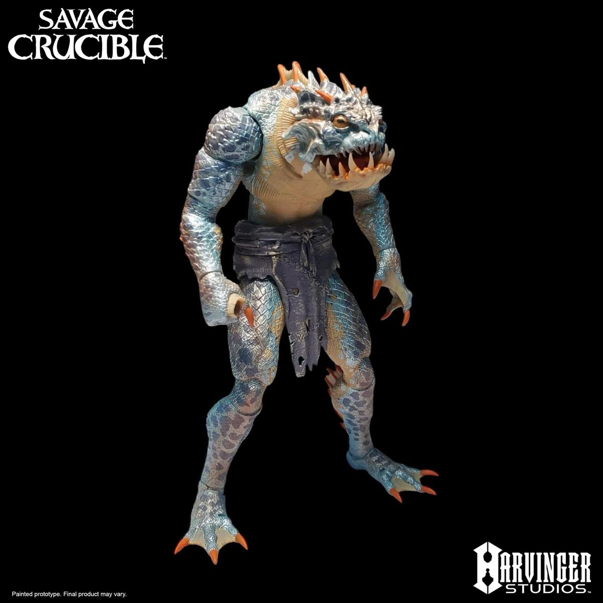 Savage_Crucible's tweet photo. …can enjoy many combinations for character creation!
#savagecrucible #harvingerstudios #mafc #myactionfigurecustoms #customactionfigure #actionfigurecustomizing #toys #actionfigures #toycommunity #creatorscrucible https://t.co/Cnsf86Hr4x