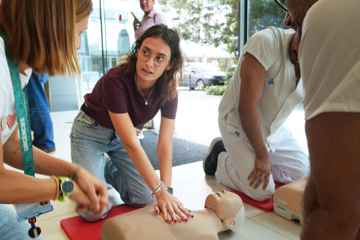 Hospital Universitari Joan XXIII tweet media