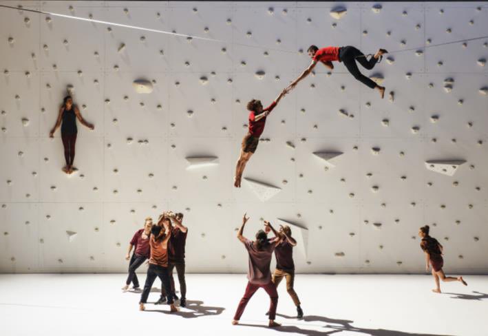 ［PICK UP］クリスチャン・リゾー 『D’après une histoire vraie─本当にあった話から』&amp; ラシッド・ウランダン 『Corps extrêmes─身体の極限で』

👉 トウキョウダンスマガジン.com/?p=10940

#dance #dancer #streetdance