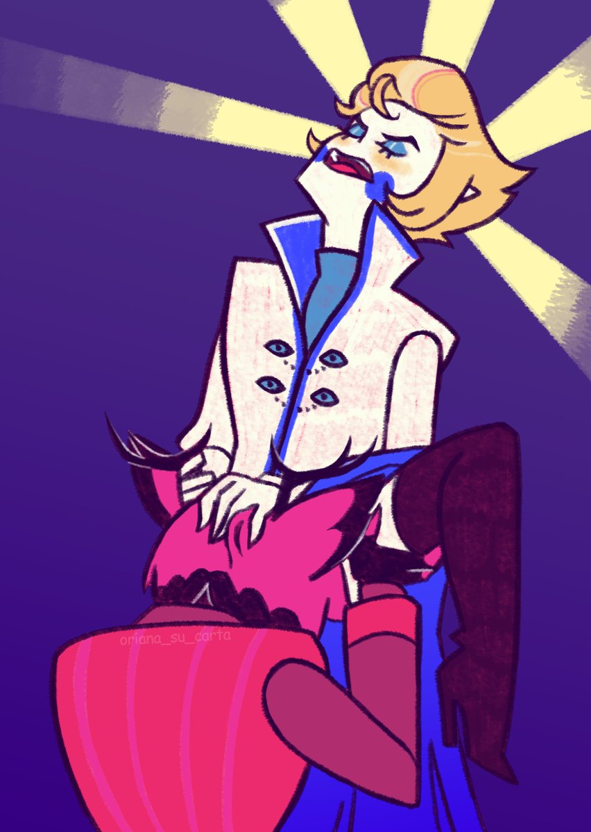 Ori (@oriana_su_carta) / Posts / X