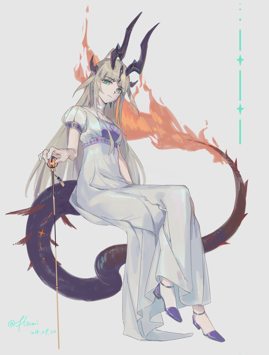 flami22817's tweet photo. happy birthday 
#明日方舟 #Arknights #アークナイツ https://t.co/fj7bdnzGKg