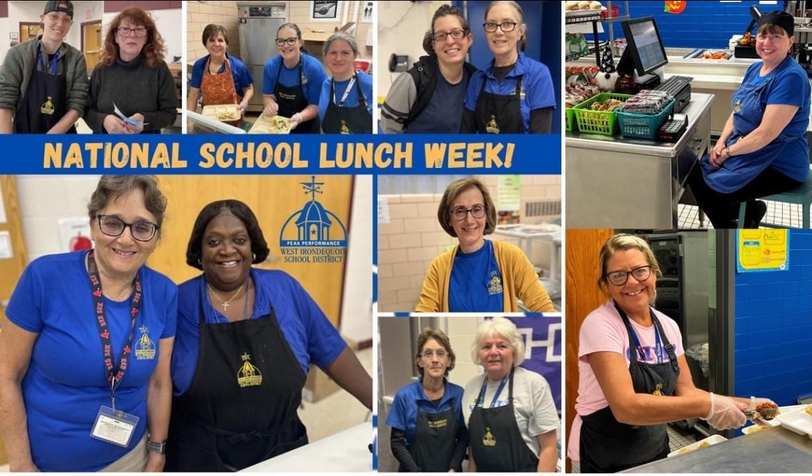 West Irondequoit CSD tweet media