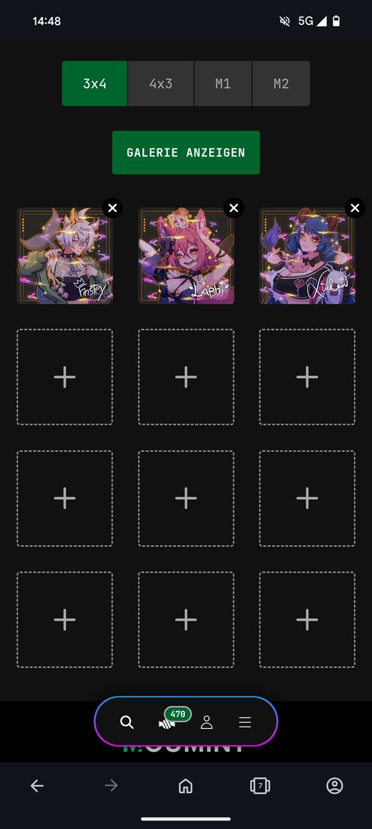 Anima_VT (@anima__vt) on Twitter photo You can't give me Gamba with a Pitty System <a href="/lightmotif_live/">Lightmotif</a> I got <a href="/Laphipii/">Laphi🦄💔LIGHTMOTIF</a> <a href="/XiulanLong/">Xiulan Long🐉🍋LIGHTMOTIF</a> and <a href="/Finstey/">Finstey 🌊 LIGHTMOTIF</a> (2 Times) You can't give me Gamba with a Pitty System <a href="/lightmotif_live/">Lightmotif</a> I got <a href="/Laphipii/">Laphi🦄💔LIGHTMOTIF</a> <a href="/XiulanLong/">Xiulan Long🐉🍋LIGHTMOTIF</a> and <a href="/Finstey/">Finstey 🌊 LIGHTMOTIF</a> (2 Times)