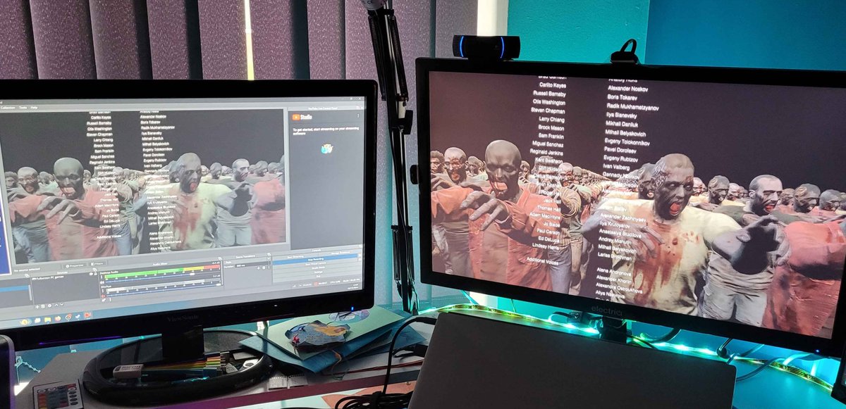 WebstersYouTube's tweet image. Finished my Saint and Overtime combo playthrough of #DeadRising Deluxe Remaster. Going to unlock some more things and have a play with Infinite Mode before drawing any final conclusions for a video.