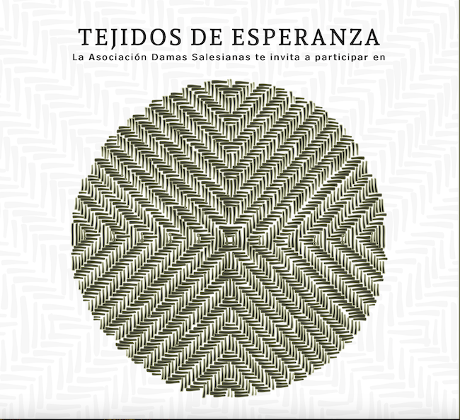 pasionpaisve's tweet photo. Asociación Damas Salesianas inaugura en Caracas y Miami la exposición de obras tejidas por indígenas de la etnia eñepa e intervenidas por artistas a beneficio del Centro La Milagrosa Maniapure. 

Mayte Navarro (@mainav) nos cuenta los detalles:
https://t.co/ihkx0hXqBA https://t.co/Ac7WIqfrlh