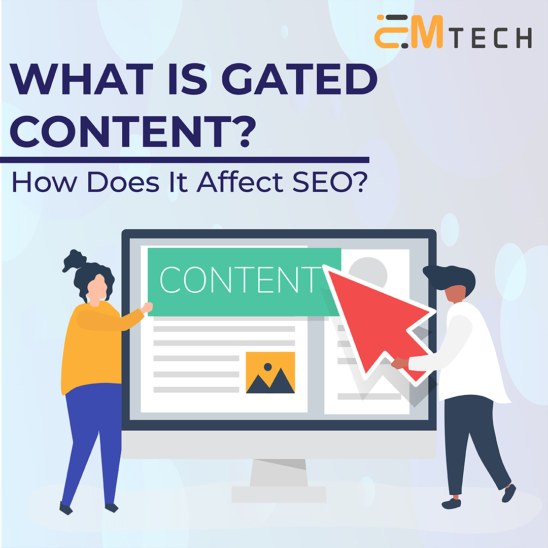 Eminenture's tweet image. Gated content in SEO refers to valuable resources, such as eBooks, webinars, or exclusive articles, helping businesses generate leads while enhancing their online visibility. #Click to read: tinyurl.com/rwynkjze

#gatedcontent #contentmarketing #WhatIsGatedContent #Emtech