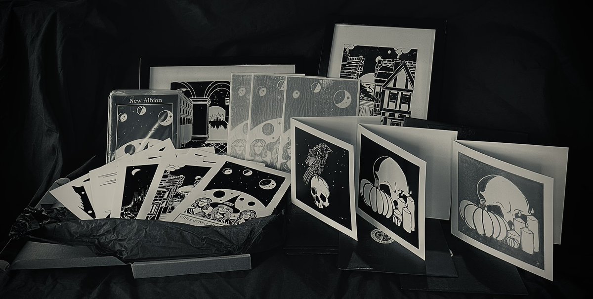 “Just intercepted a shipment bound for Kal’Dor Keep from instagram.com/four_moons_pri… , whatever that is” #ashadowinthewest