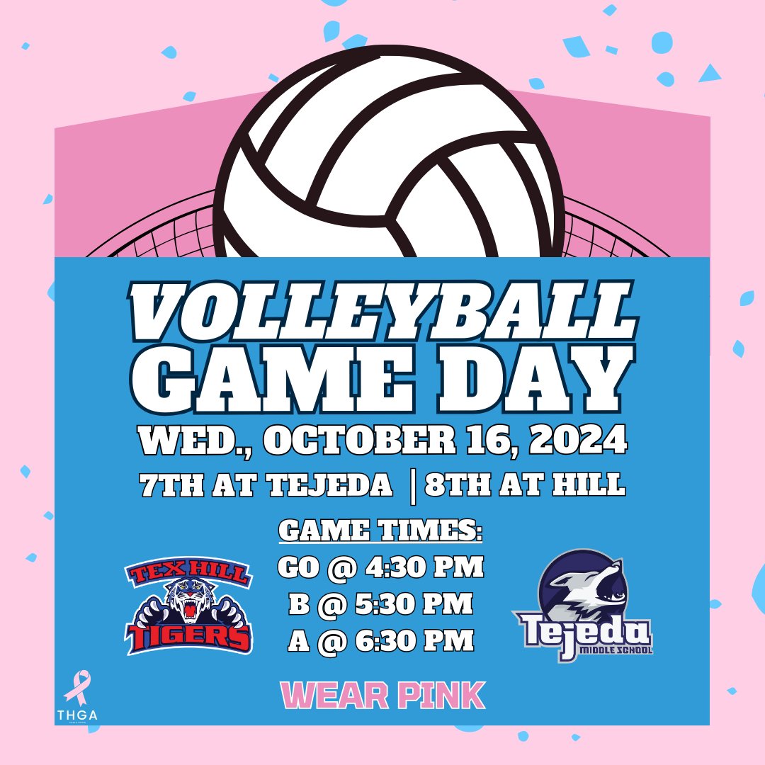 🏐Game Day🏐