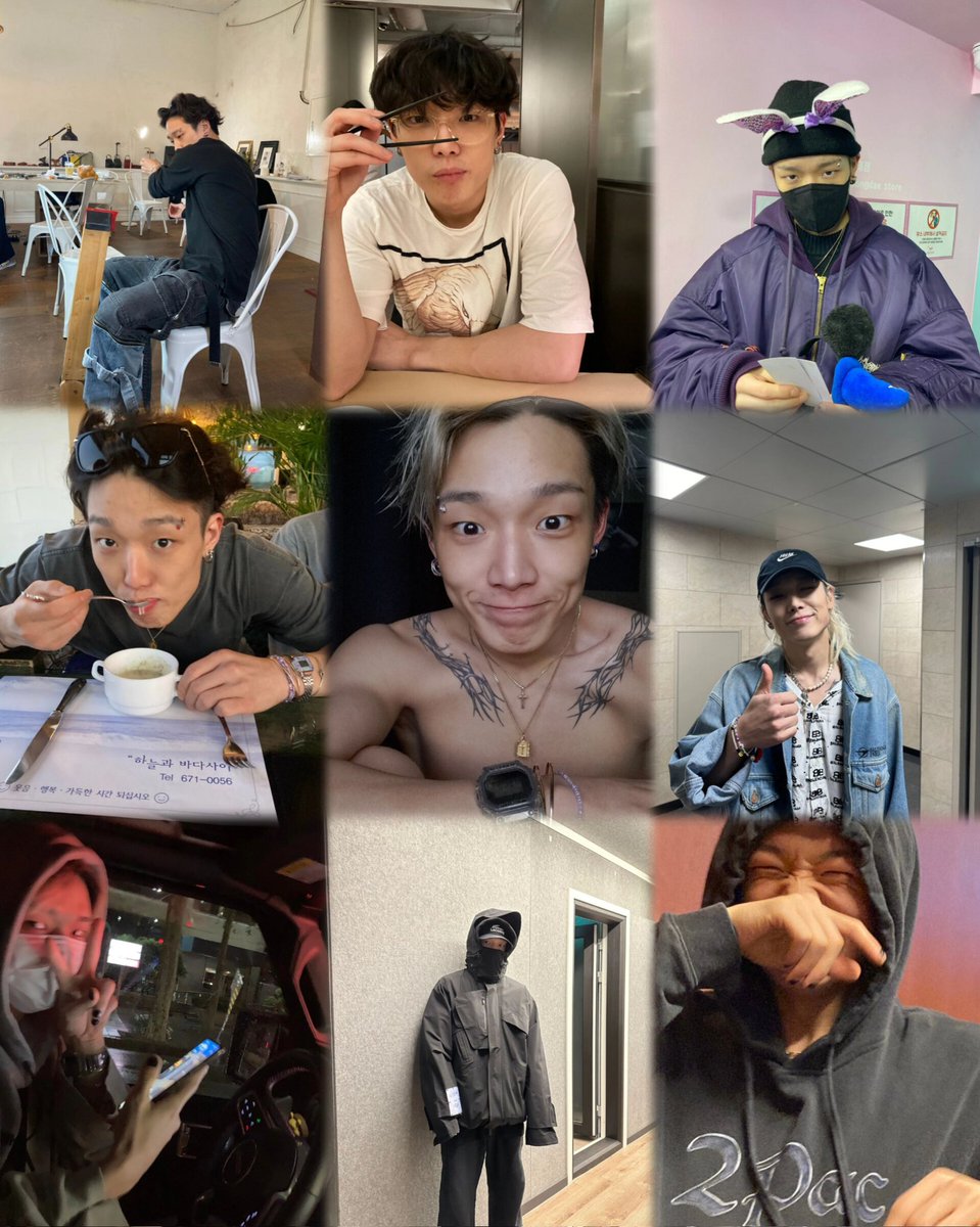jiwonscherry's tweet photo. BOYFRIEND BOBBY 💓💞💖💝🐰 https://t.co/OcVrMnZ0ut